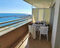 Wiederverkauf - apartment - Fuengirola - Fuengirola Centro
