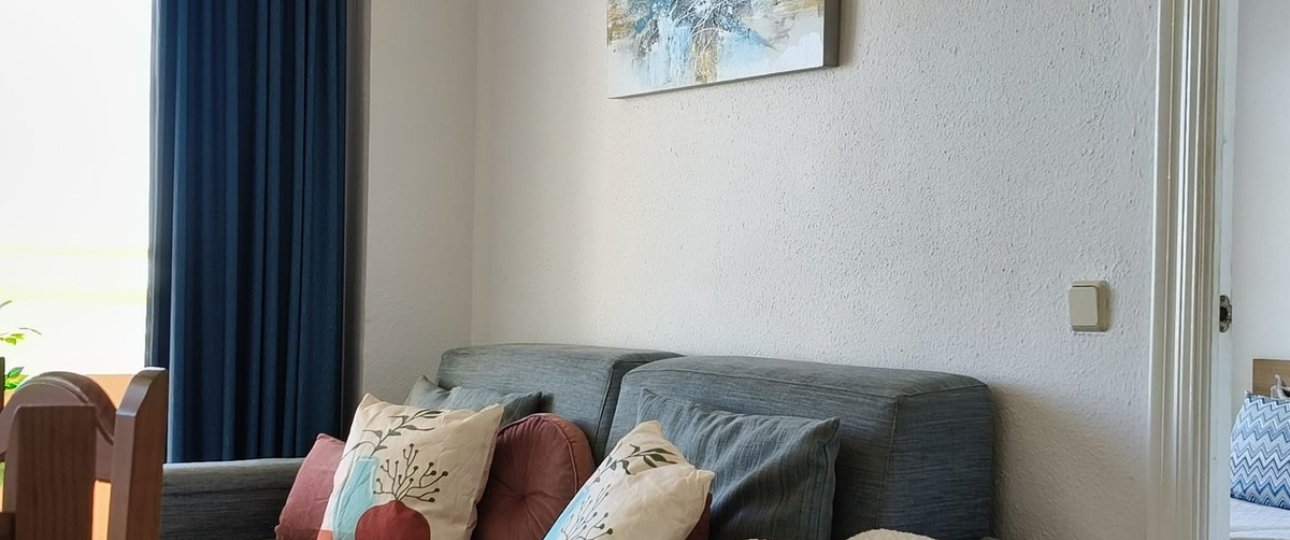 Wiederverkauf - apartment - Fuengirola - Fuengirola Centro