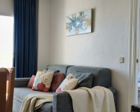 Wiederverkauf - apartment - Fuengirola - Fuengirola Centro