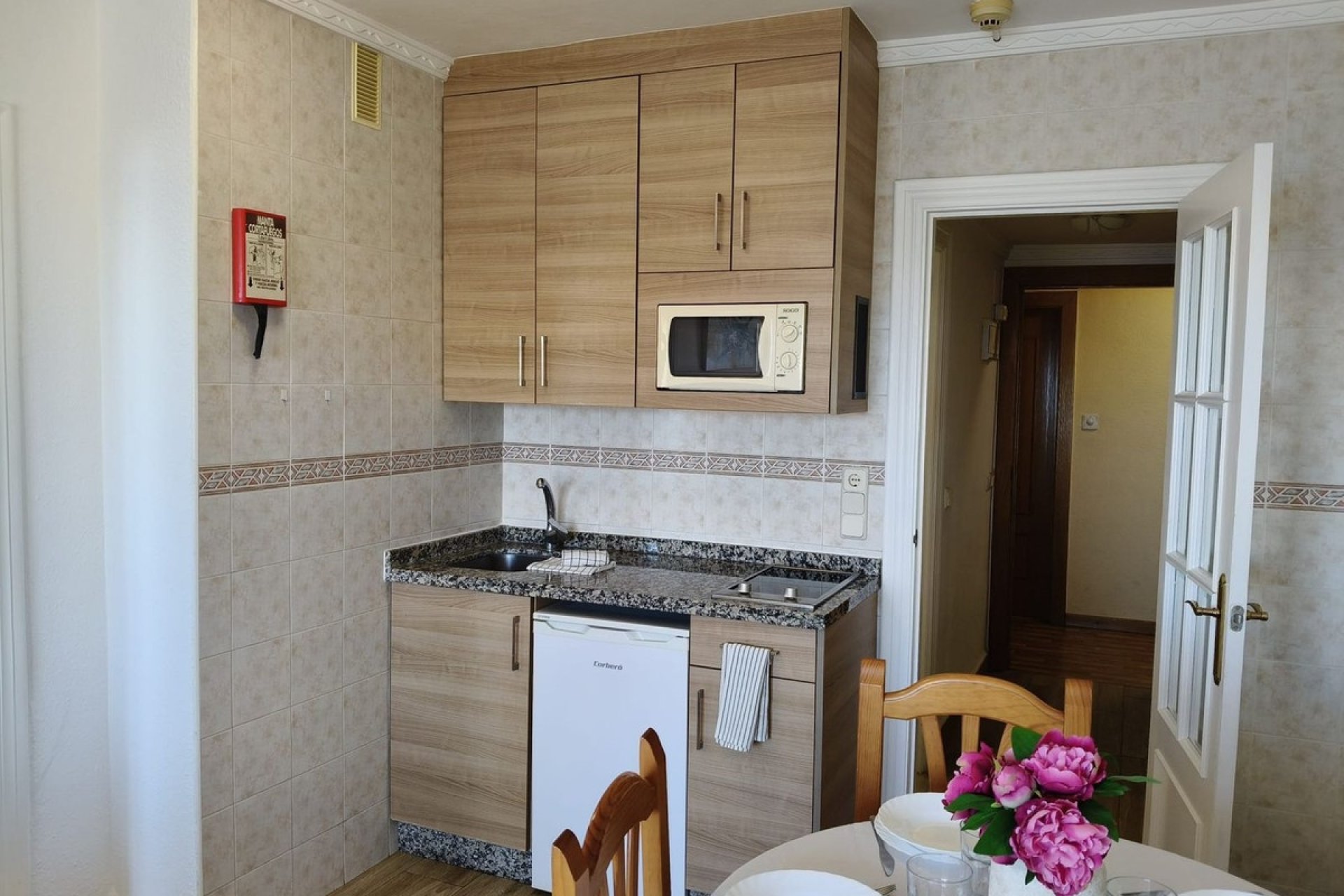 Wiederverkauf - apartment - Fuengirola - Fuengirola Centro