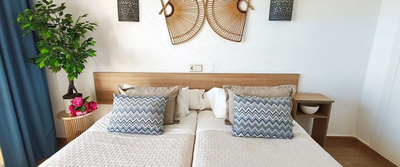 Wiederverkauf - apartment - Fuengirola - Fuengirola Centro