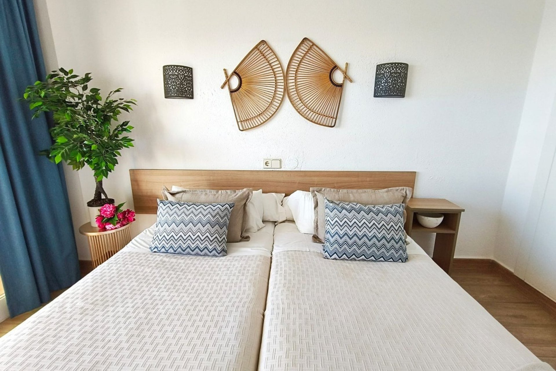 Wiederverkauf - apartment - Fuengirola - Fuengirola Centro