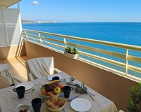 Wiederverkauf - apartment - Fuengirola - Fuengirola Centro