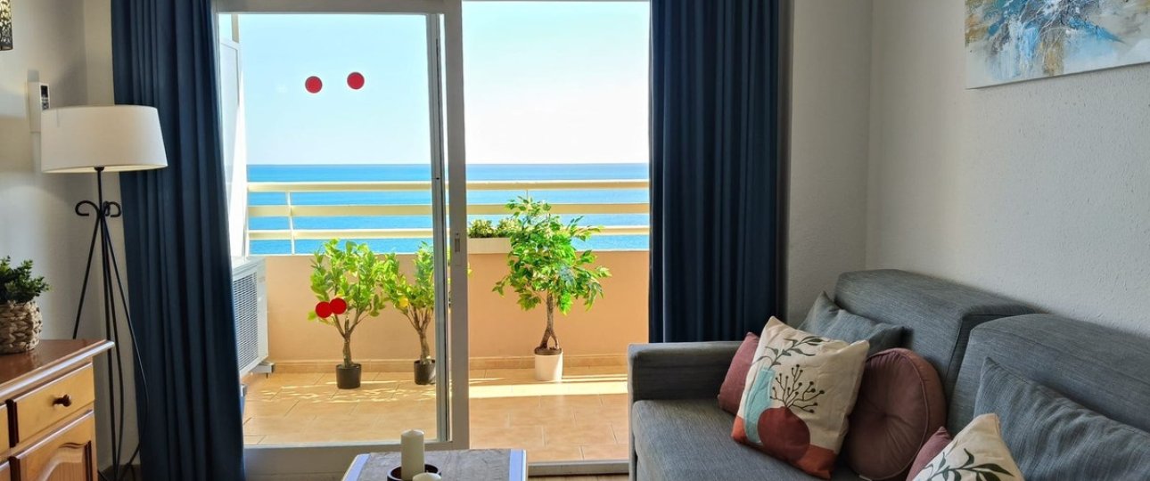 Wiederverkauf - apartment - Fuengirola - Fuengirola Centro