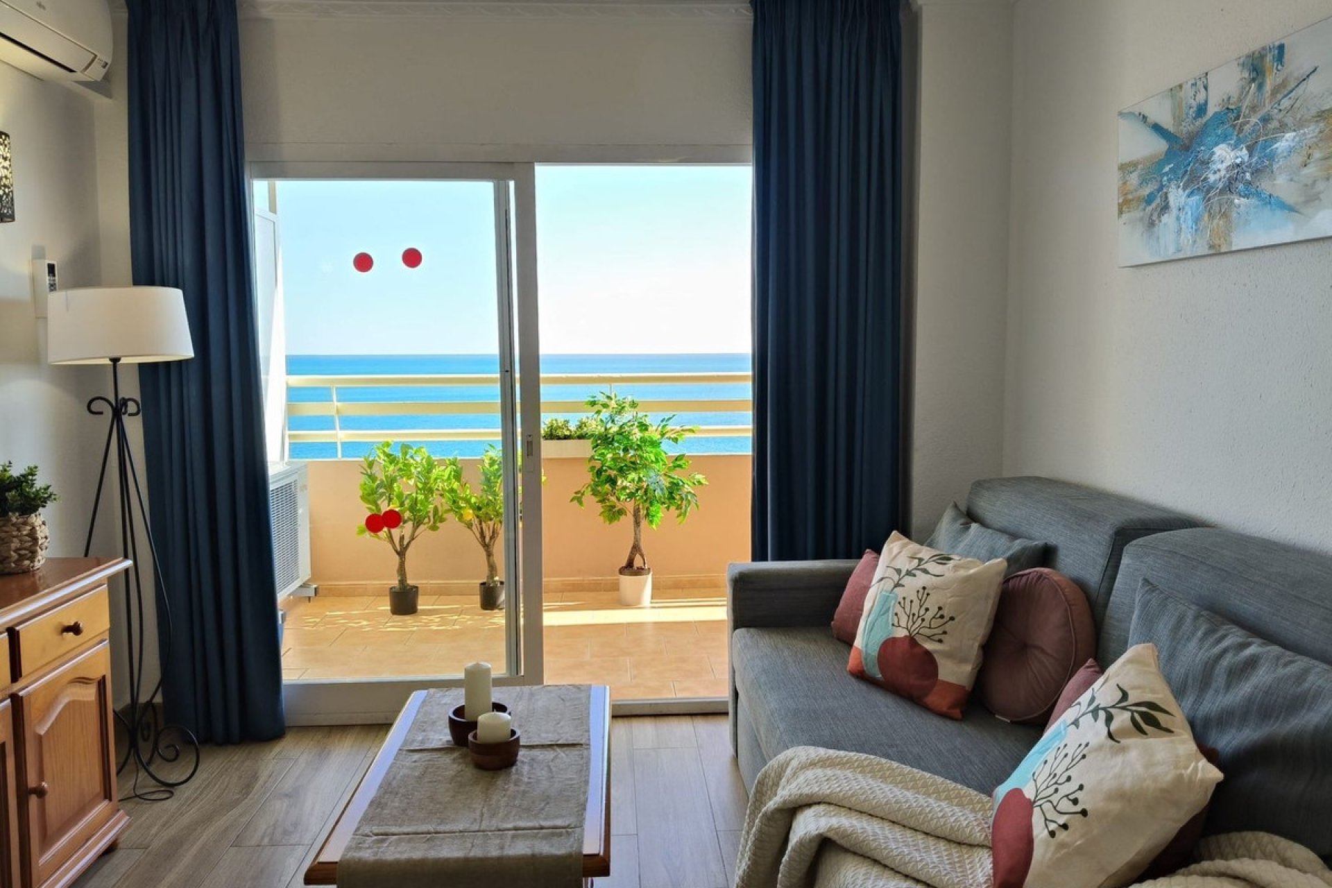 Wiederverkauf - apartment - Fuengirola - Fuengirola Centro