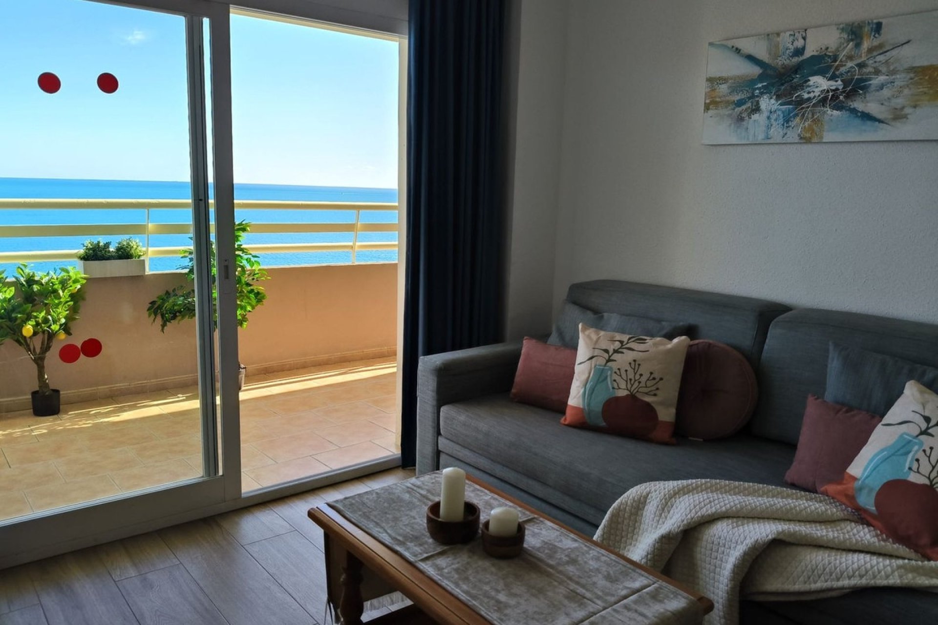 Wiederverkauf - apartment - Fuengirola - Fuengirola Centro