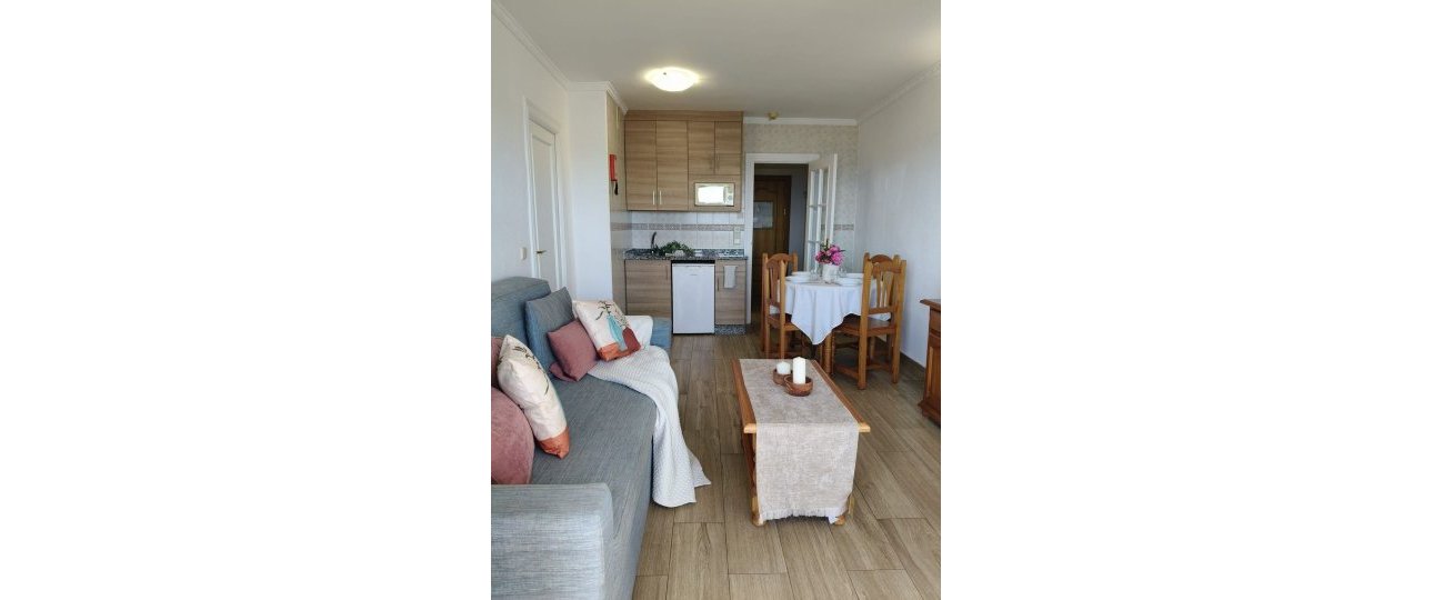 Wiederverkauf - apartment - Fuengirola - Fuengirola Centro