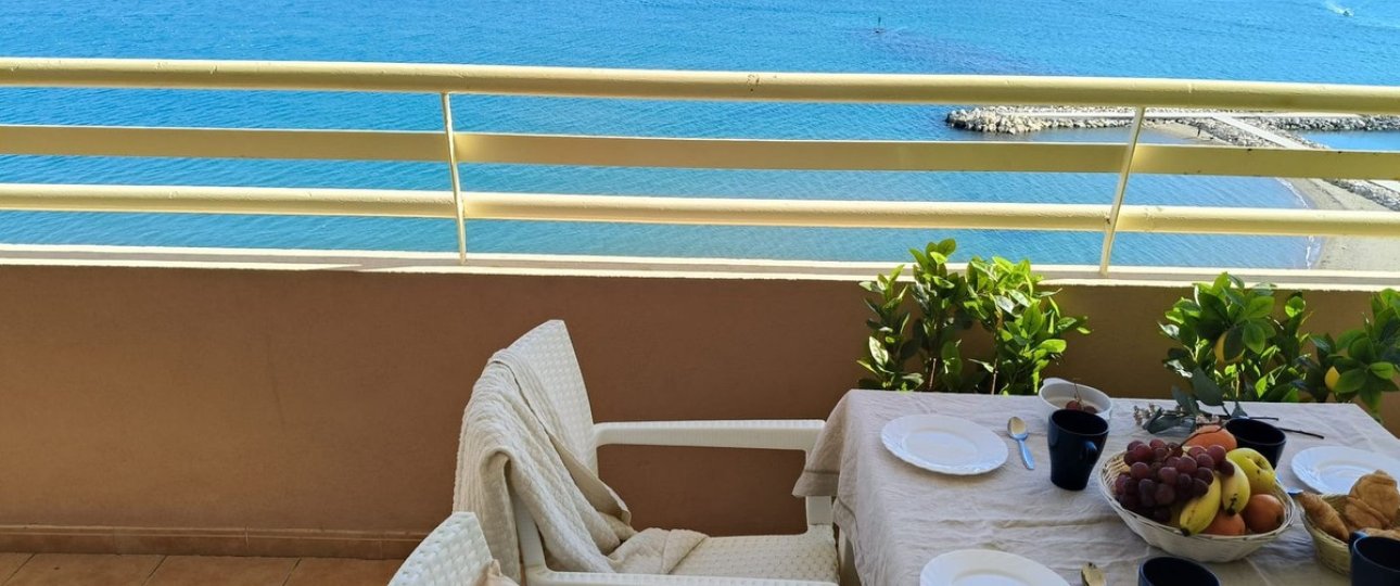 Wiederverkauf - apartment - Fuengirola - Fuengirola Centro
