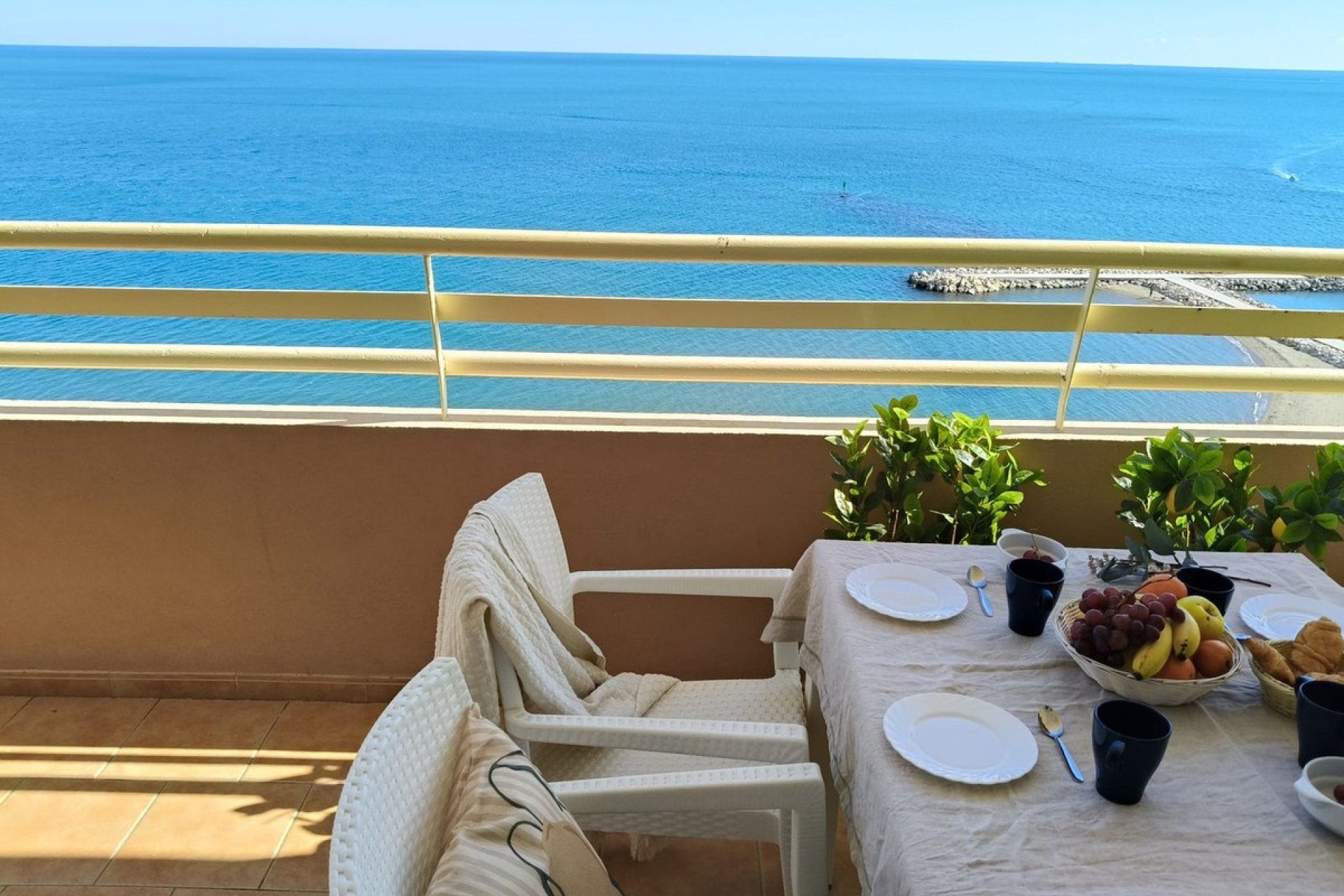 Wiederverkauf - apartment - Fuengirola - Fuengirola Centro