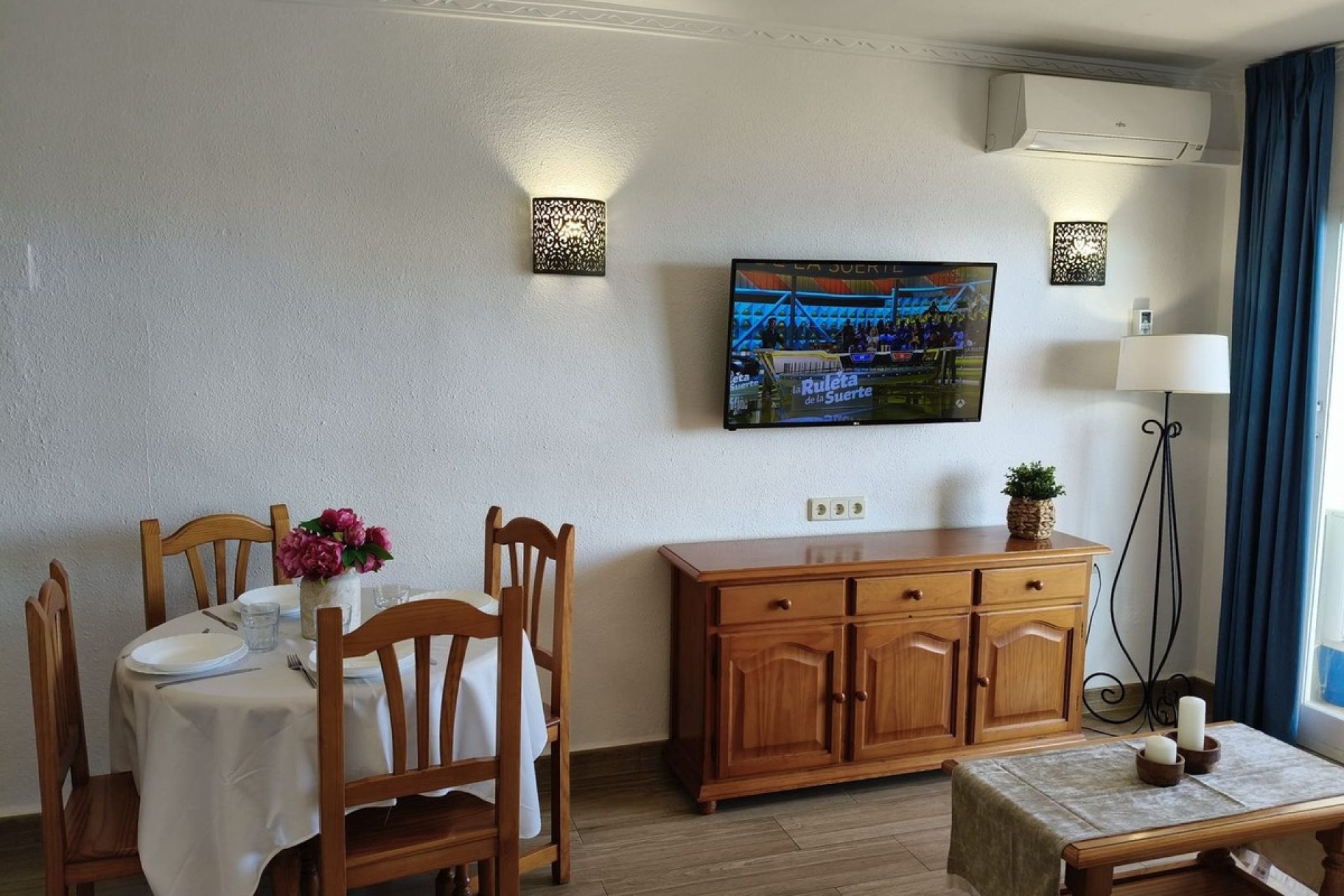 Wiederverkauf - apartment - Fuengirola - Fuengirola Centro