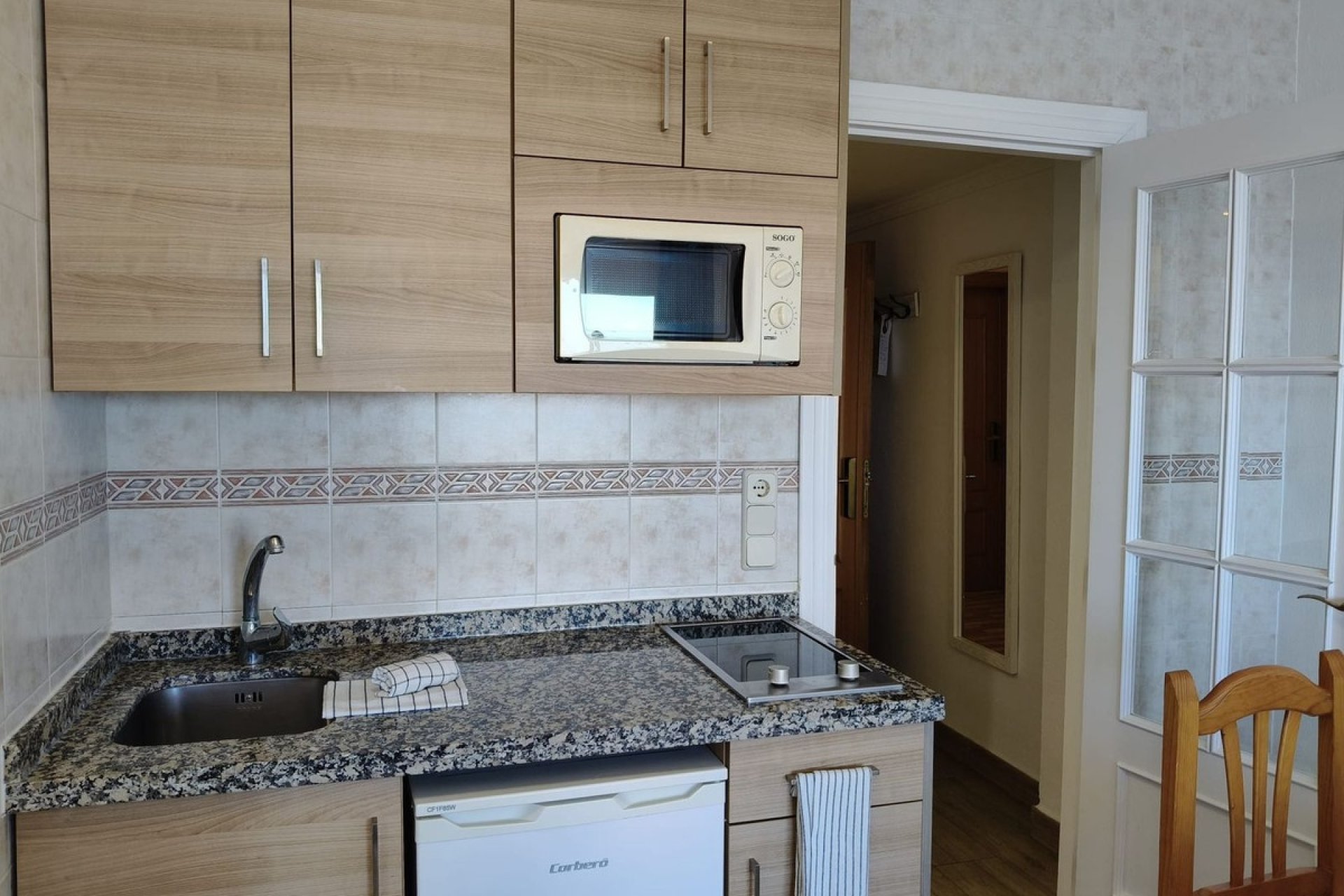 Wiederverkauf - apartment - Fuengirola - Fuengirola Centro