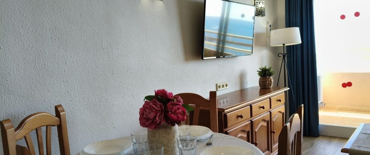 Wiederverkauf - apartment - Fuengirola - Fuengirola Centro