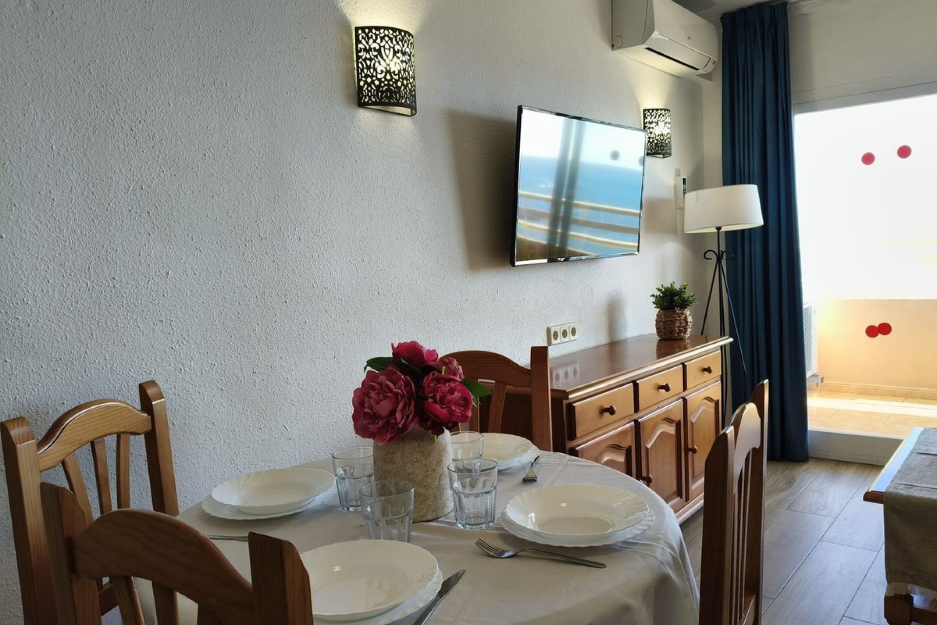 Wiederverkauf - apartment - Fuengirola - Fuengirola Centro