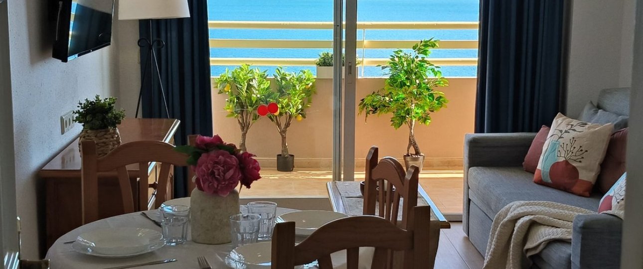 Wiederverkauf - apartment - Fuengirola - Fuengirola Centro