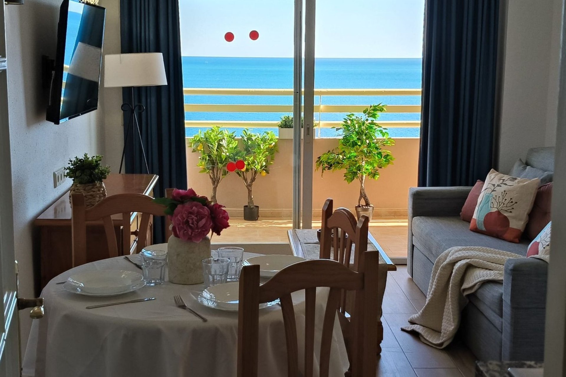 Wiederverkauf - apartment - Fuengirola - Fuengirola Centro