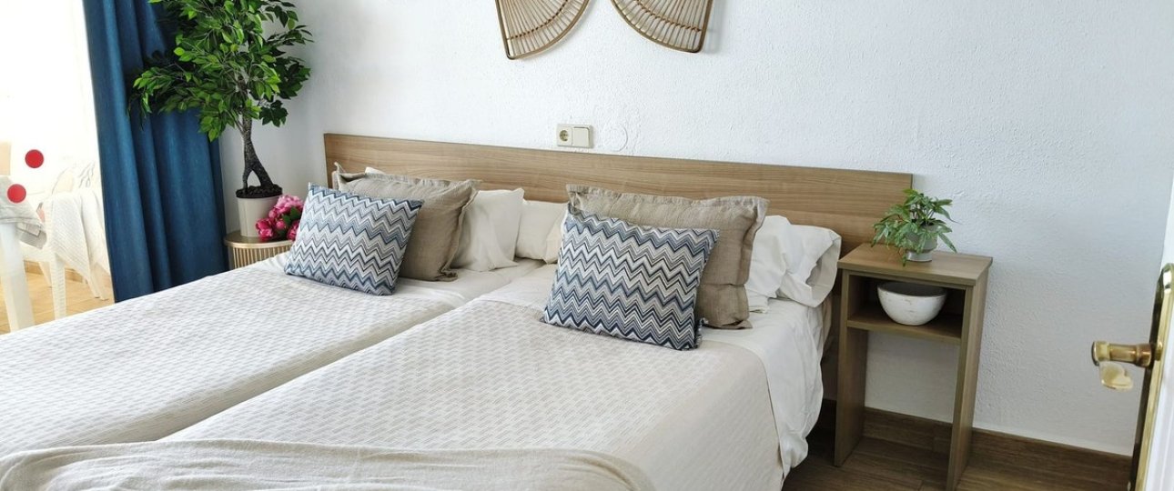 Wiederverkauf - apartment - Fuengirola - Fuengirola Centro