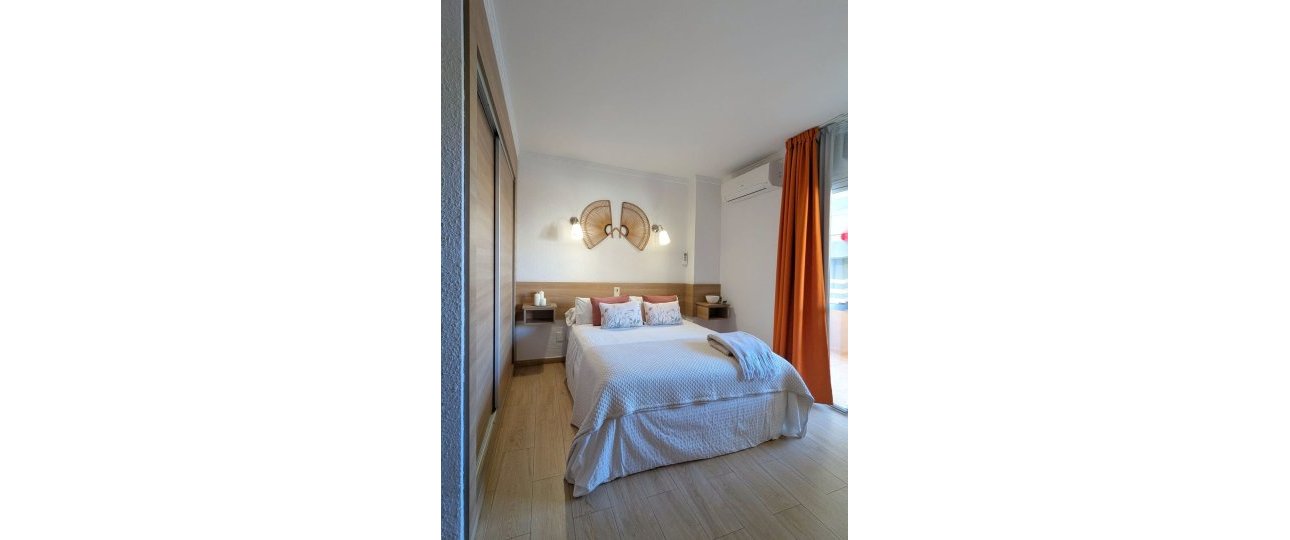 Wiederverkauf - apartment - Fuengirola - Fuengirola Centro