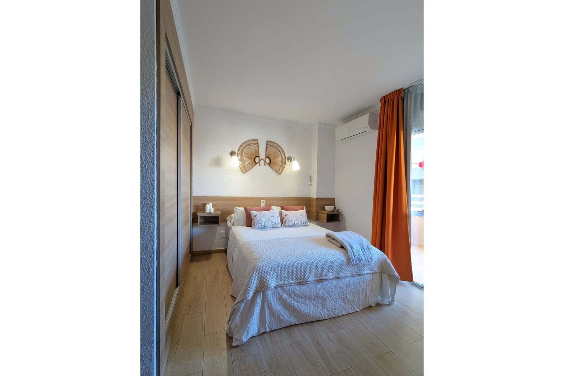 Wiederverkauf - apartment - Fuengirola - Fuengirola Centro
