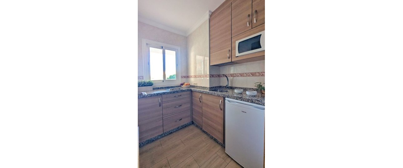 Wiederverkauf - apartment - Fuengirola - Fuengirola Centro