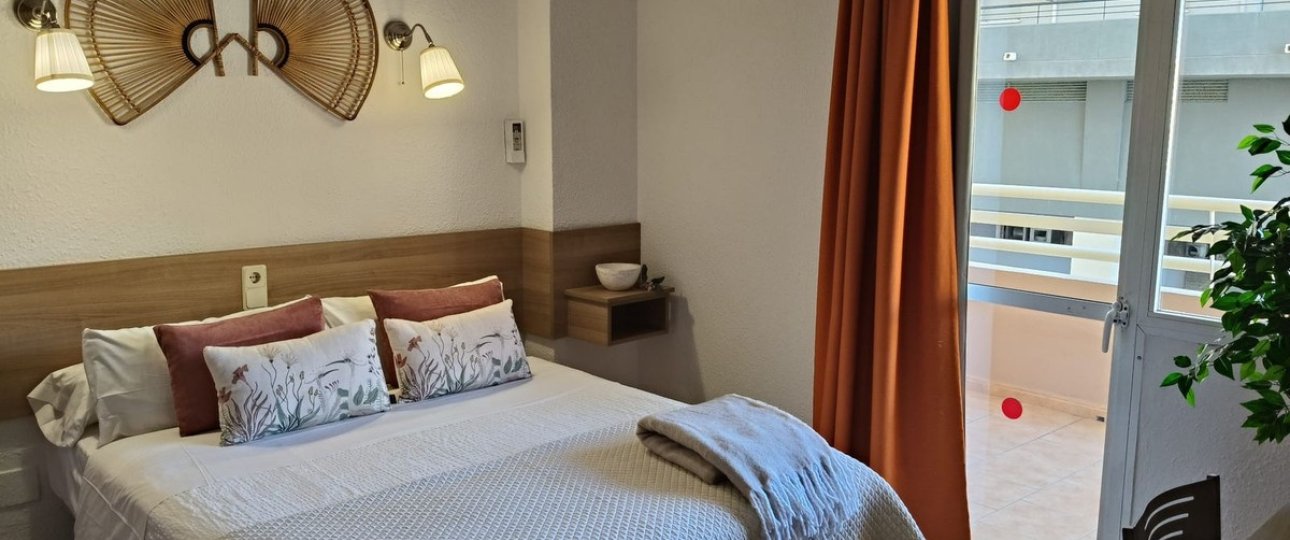 Wiederverkauf - apartment - Fuengirola - Fuengirola Centro