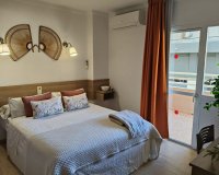 Wiederverkauf - apartment - Fuengirola - Fuengirola Centro