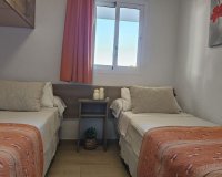 Wiederverkauf - apartment - Fuengirola - Fuengirola Centro