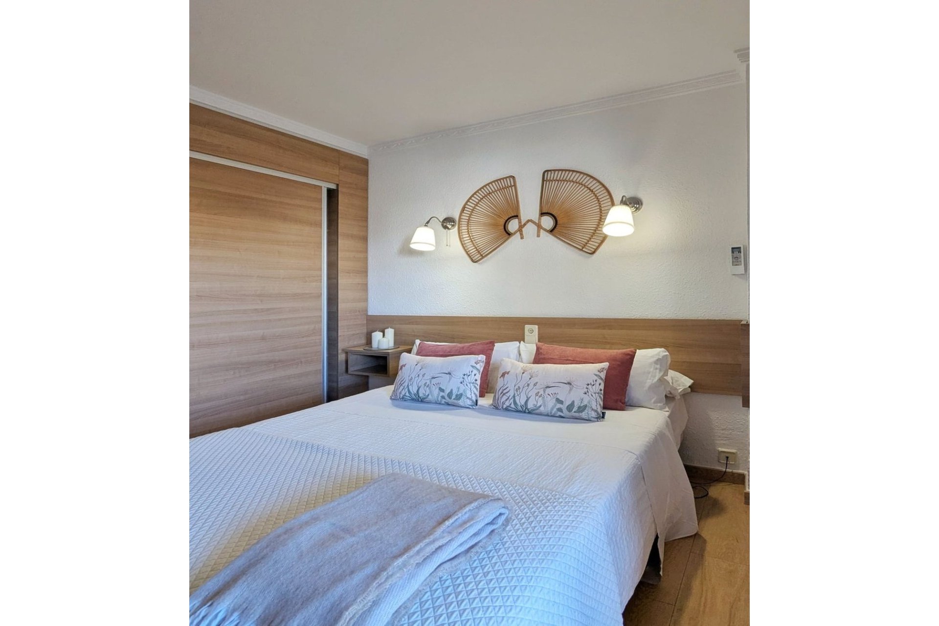 Wiederverkauf - apartment - Fuengirola - Fuengirola Centro
