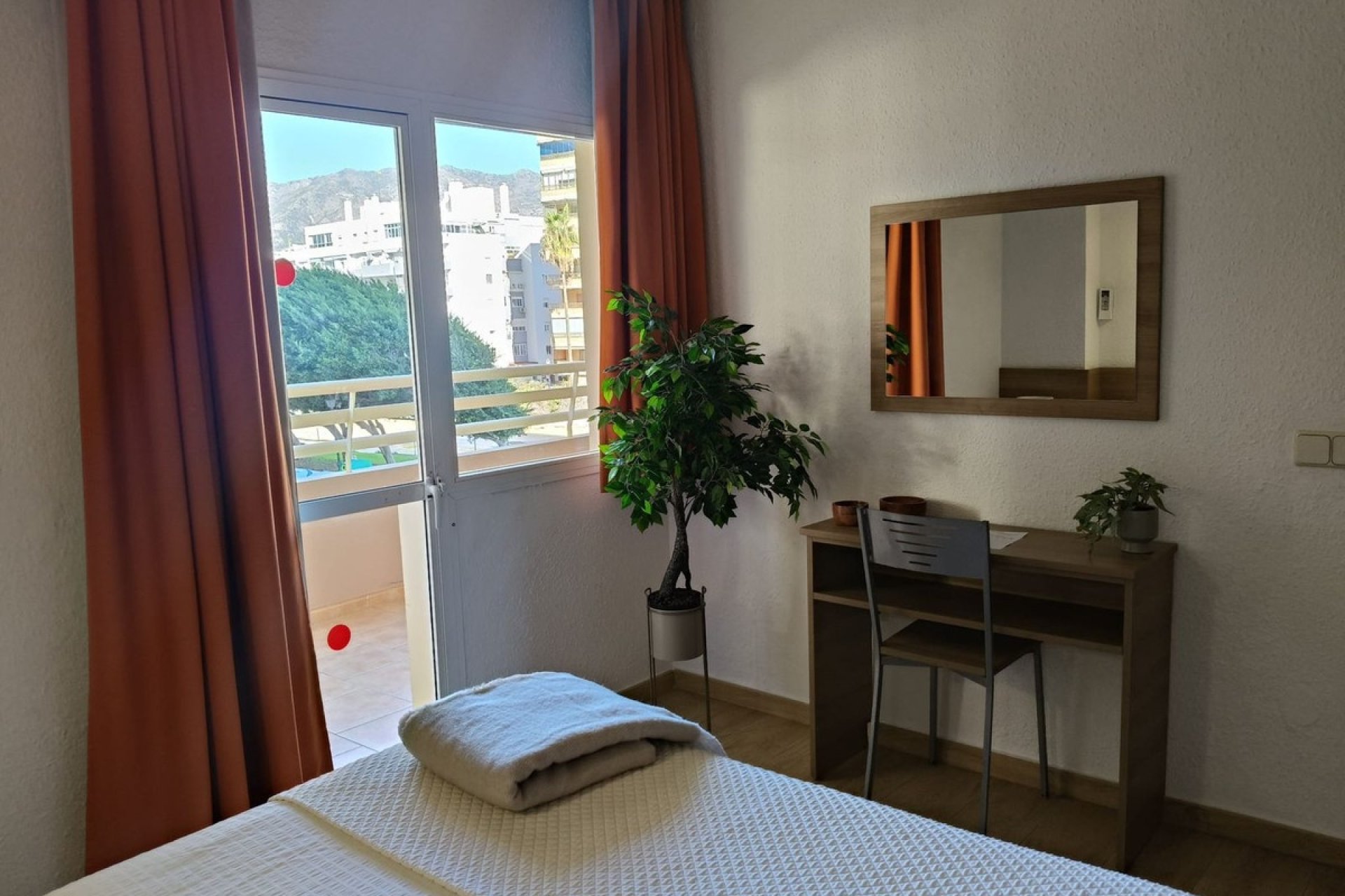 Wiederverkauf - apartment - Fuengirola - Fuengirola Centro