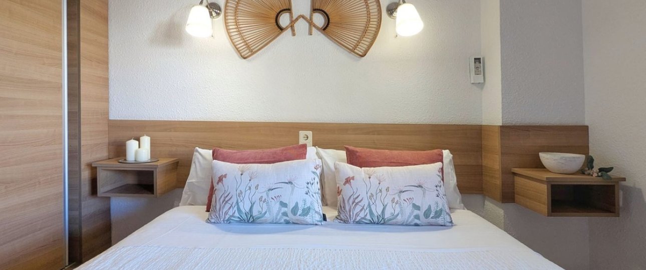 Wiederverkauf - apartment - Fuengirola - Fuengirola Centro