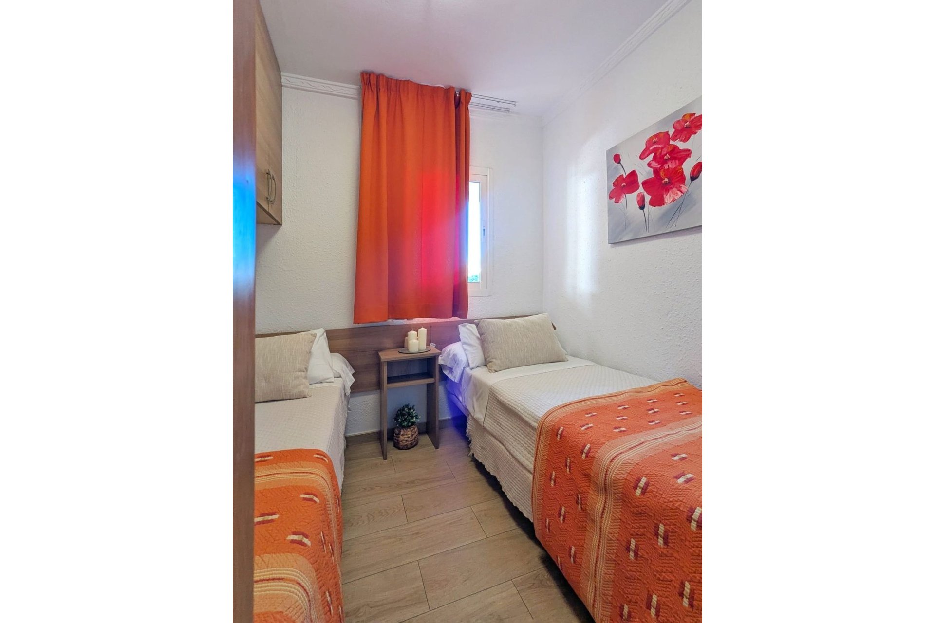Wiederverkauf - apartment - Fuengirola - Fuengirola Centro