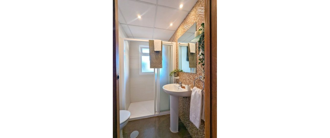 Wiederverkauf - apartment - Fuengirola - Fuengirola Centro