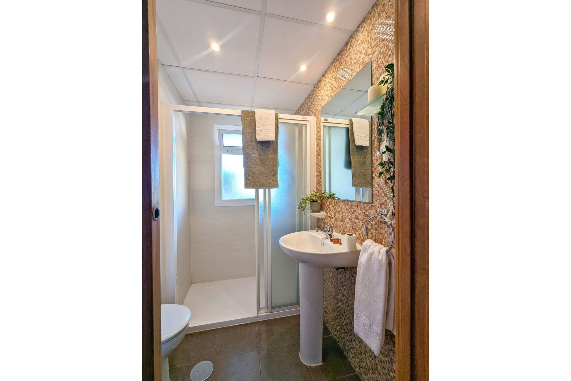 Wiederverkauf - apartment - Fuengirola - Fuengirola Centro