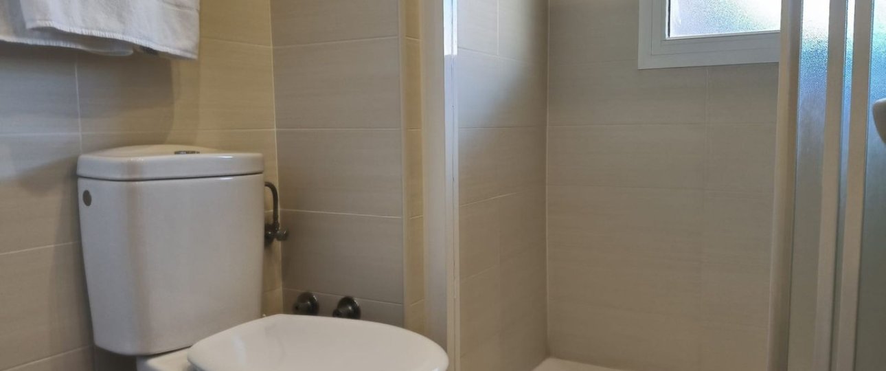 Wiederverkauf - apartment - Fuengirola - Fuengirola Centro