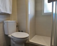 Wiederverkauf - apartment - Fuengirola - Fuengirola Centro