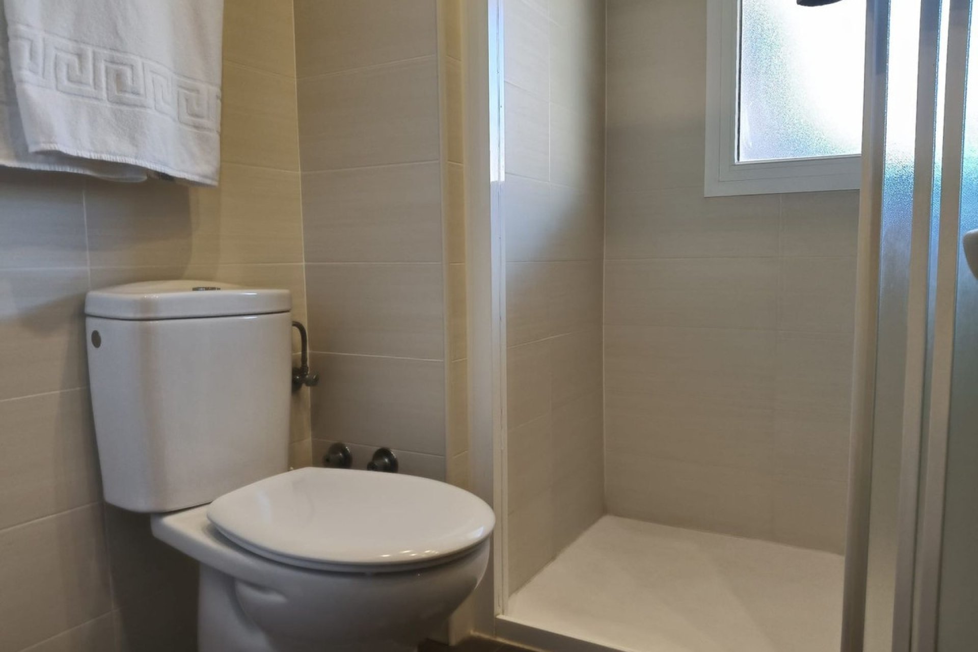 Wiederverkauf - apartment - Fuengirola - Fuengirola Centro