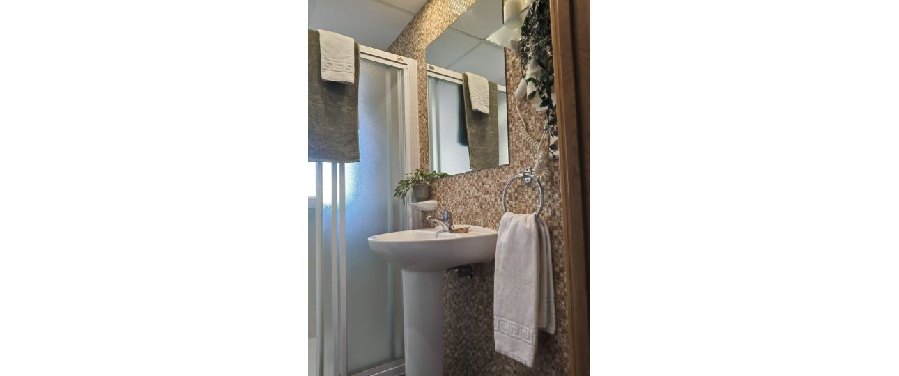 Wiederverkauf - apartment - Fuengirola - Fuengirola Centro