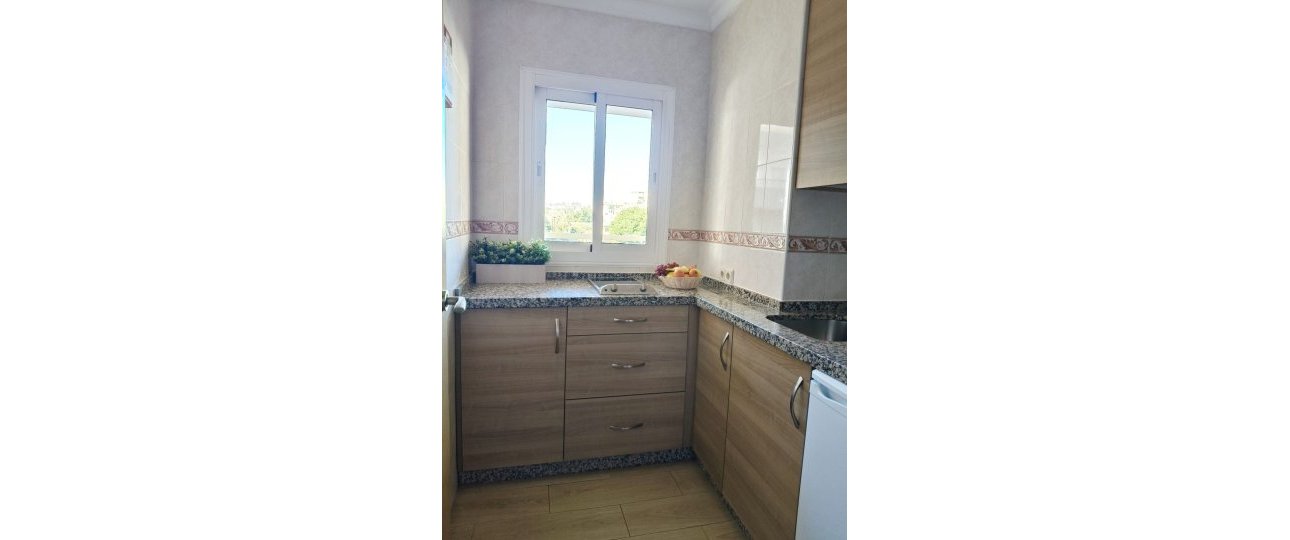 Wiederverkauf - apartment - Fuengirola - Fuengirola Centro