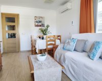 Wiederverkauf - apartment - Fuengirola - Fuengirola Centro
