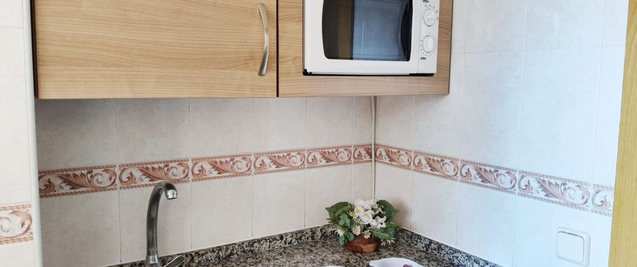 Wiederverkauf - apartment - Fuengirola - Fuengirola Centro
