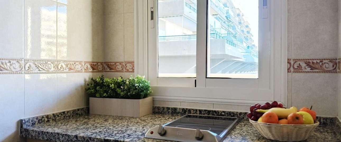 Wiederverkauf - apartment - Fuengirola - Fuengirola Centro