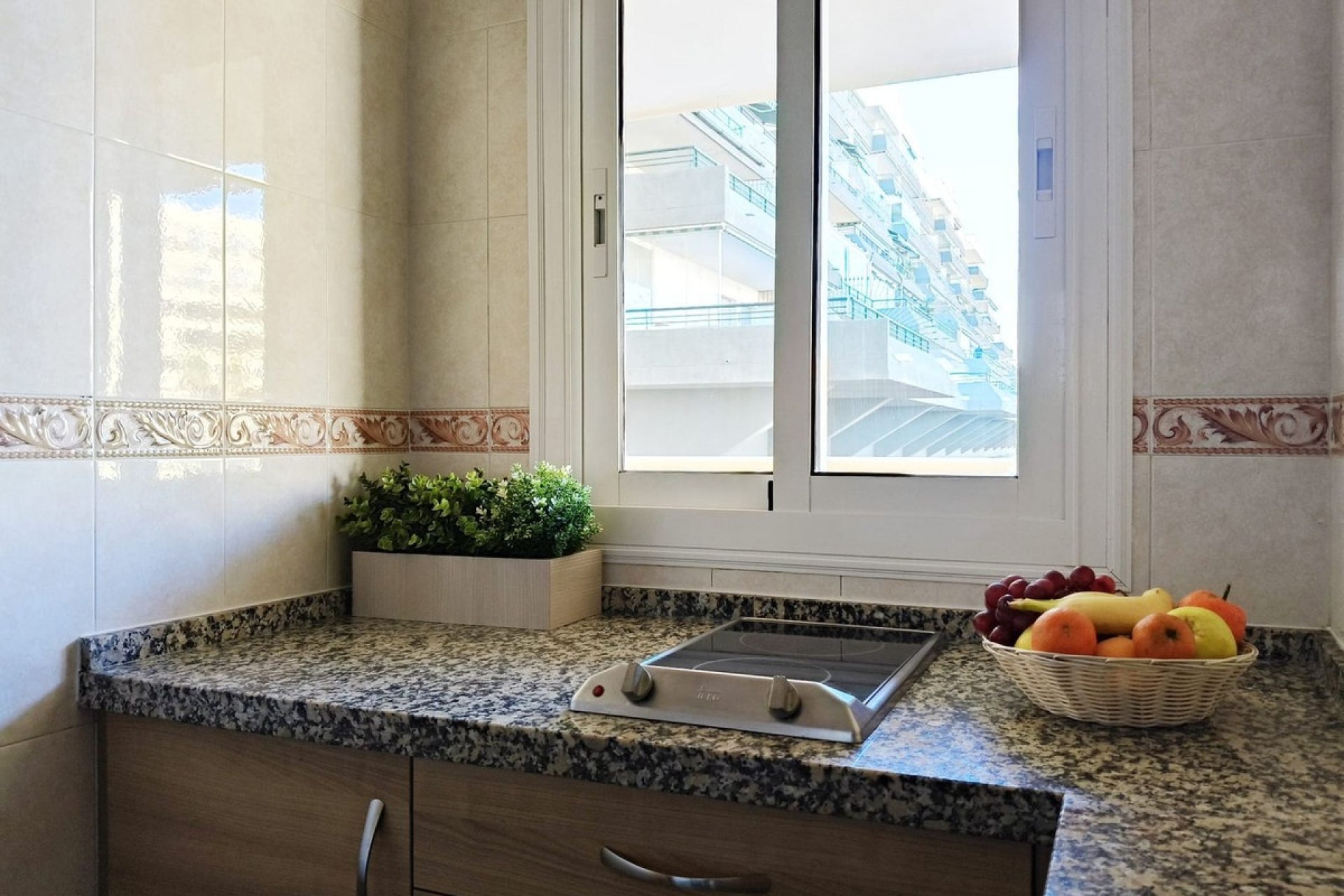 Wiederverkauf - apartment - Fuengirola - Fuengirola Centro