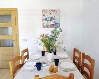 Wiederverkauf - apartment - Fuengirola - Fuengirola Centro
