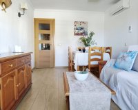 Wiederverkauf - apartment - Fuengirola - Fuengirola Centro