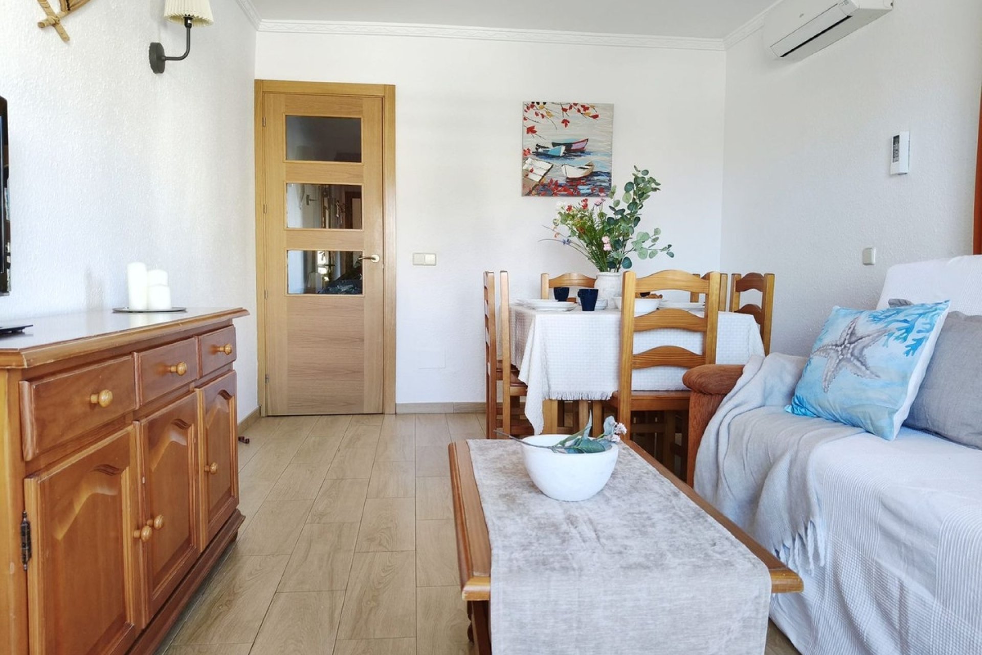 Wiederverkauf - apartment - Fuengirola - Fuengirola Centro
