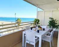 Wiederverkauf - apartment - Fuengirola - Fuengirola Centro