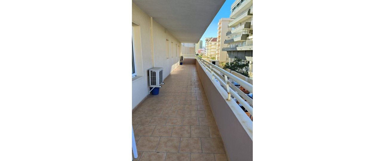 Wiederverkauf - apartment - Fuengirola - Fuengirola Centro