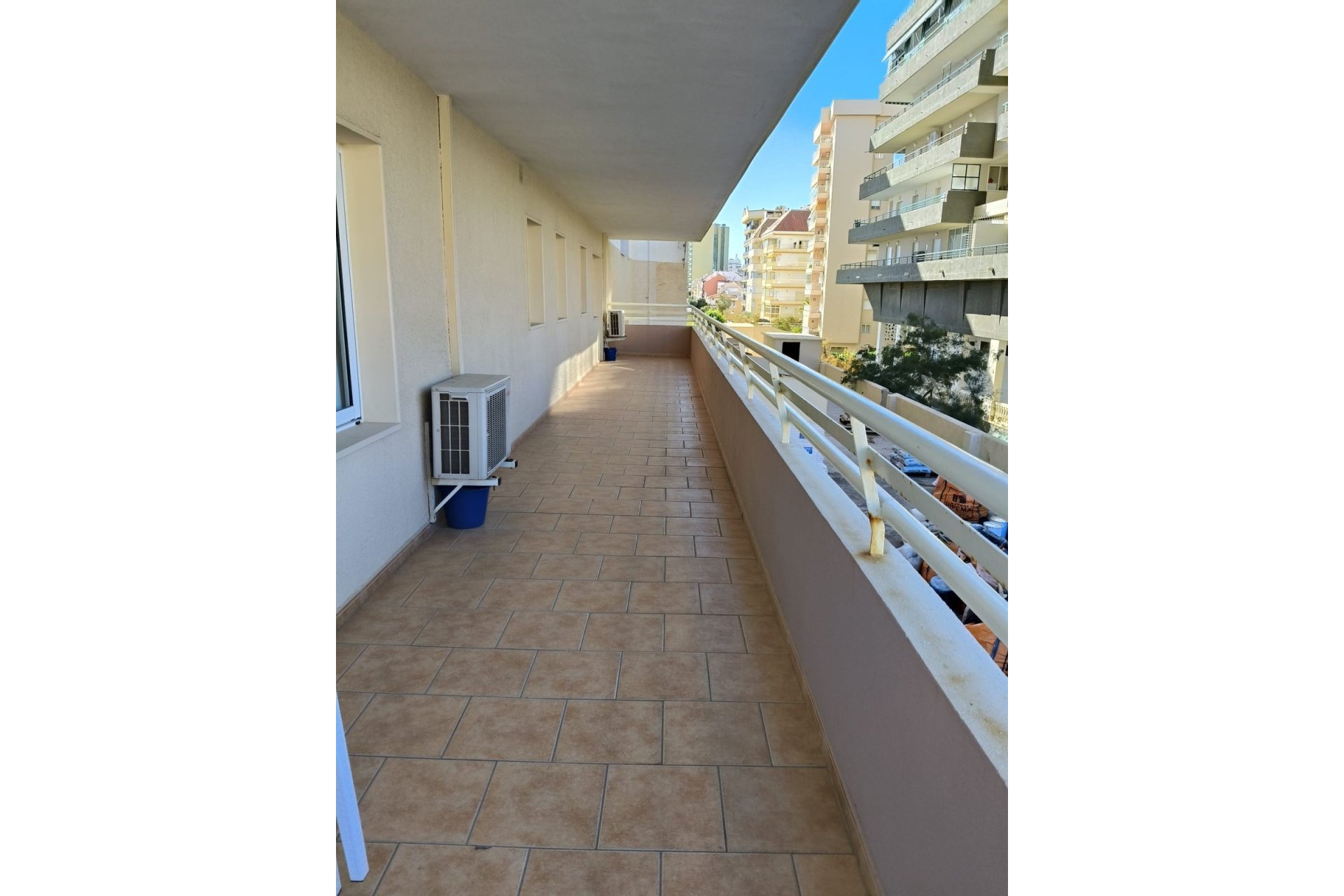 Wiederverkauf - apartment - Fuengirola - Fuengirola Centro