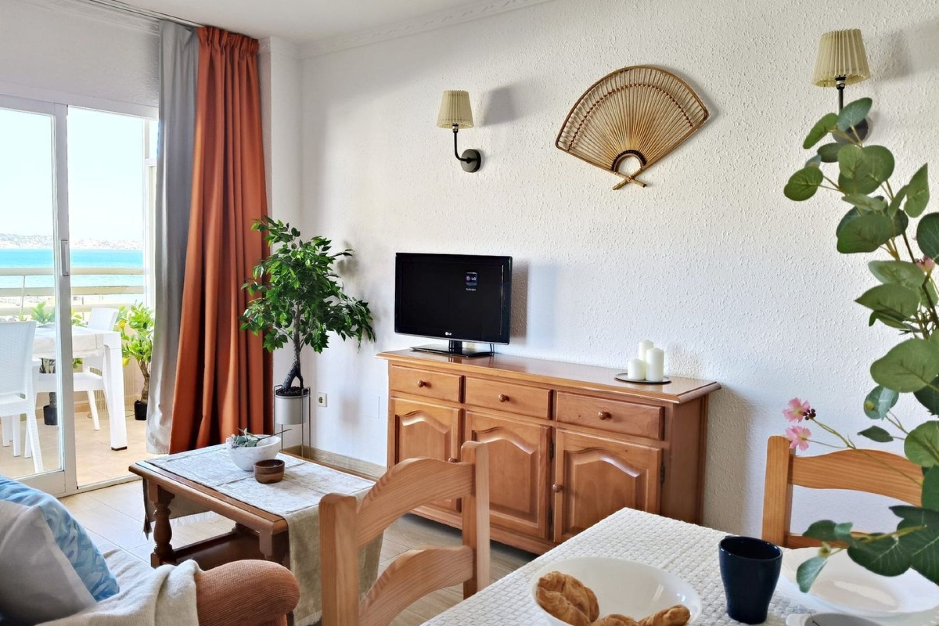 Wiederverkauf - apartment - Fuengirola - Fuengirola Centro