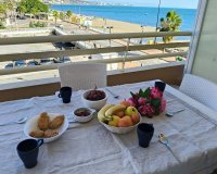 Wiederverkauf - apartment - Fuengirola - Fuengirola Centro