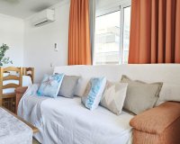 Wiederverkauf - apartment - Fuengirola - Fuengirola Centro